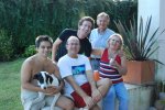 La famille Bonvin