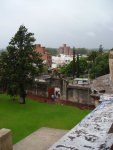 Alta Gracia vue de l'estancia jésuite