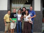 Nos amis argentins
