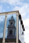 La Catédrale à l'envers