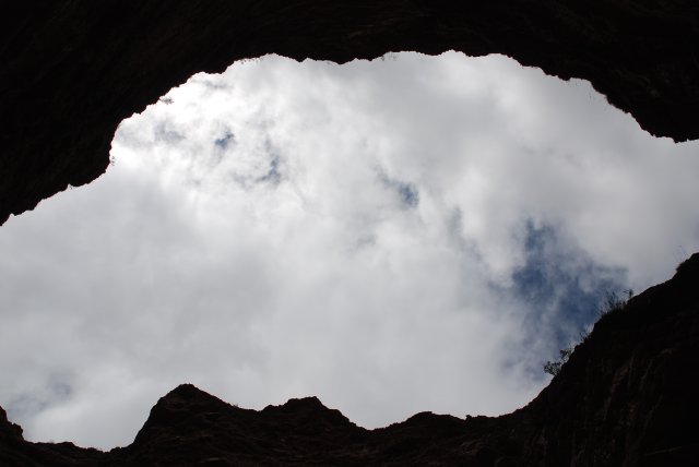 Quebrada de Cafayate