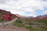 Quebrada de Cafayate