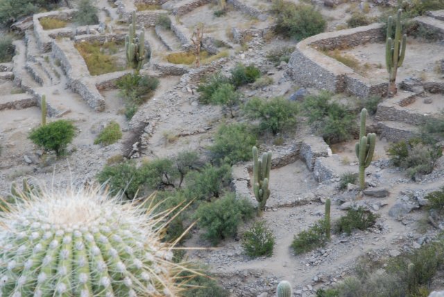 Ruinas de Quilmes