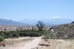La route de Cachi