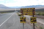 Parque Nacional Los Cardones