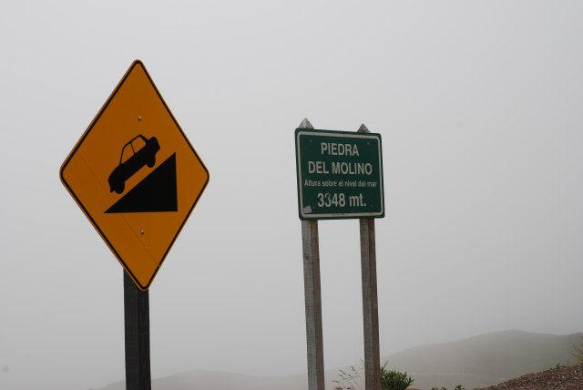 Cuesta del Obispo