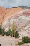 Purmamarca: Colores