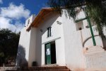 Purmamarca: l'église