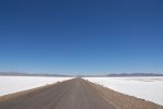 Salinas grandes