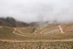 La route d'Iruya (3h pour 60km)