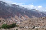 La Quebrada de Humahuaca