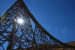 Le Tren a las nubes: Viaduc la Polvorilla