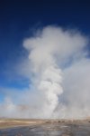 El Tatio, ses geysers