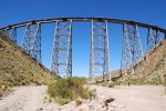 Le Tren a las nubes: Viaduc la Polvorilla