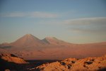 Volcan Licancabur