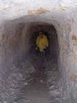 La mine