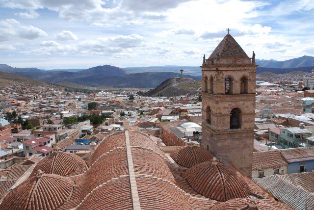 Convento San Francisco