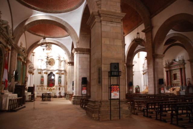 Iglesia San Francisco
