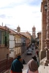 Calle potosina