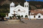 Convento de San Francisco
